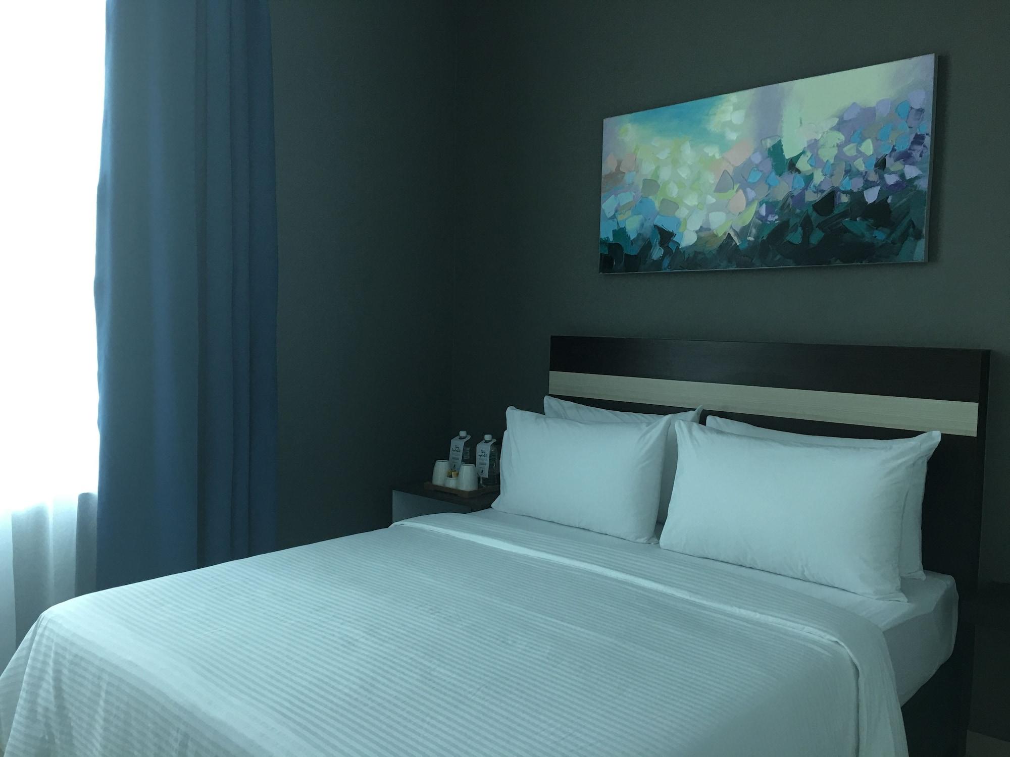 Chemara Boutique Hotel Мири Экстерьер фото
